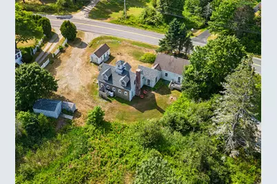 395 Port Clyde Road, Saint George, ME 04860 - Photo 4