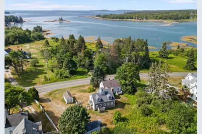 395 Port Clyde Road, Saint George, ME 04860 - Photo 1