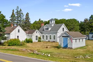395 Port Clyde Rd, Saint George, ME 04860 - Photo 58