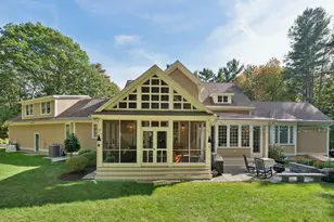 5 Surrey Ln, Kennebunk, ME 04043 - Photo 8