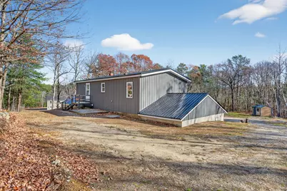 590 Newfield Road, Shapleigh, ME 04076 - Photo 2