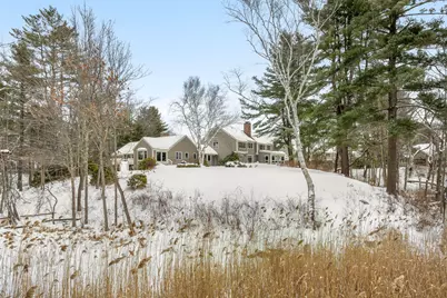 43 Foreside Common Road #43A, Falmouth, ME 04105 - Photo 44