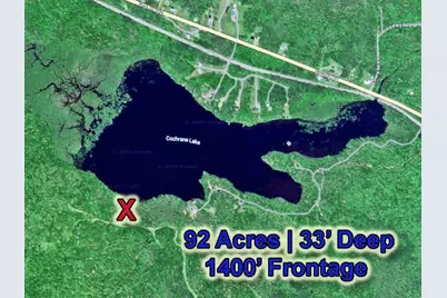 Off US Rt 2 Highway, New Limerick, ME 04761 - Photo 6