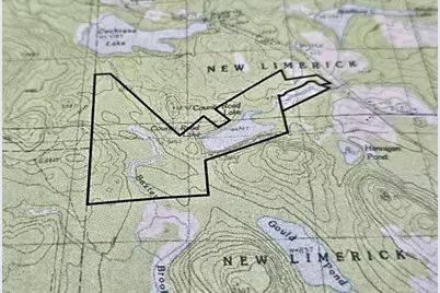 Off US Rt 2 Highway, New Limerick, ME 04761 - Photo 36