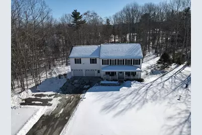 12 Beech Ridge Drive, Hermon, ME 04401 - Photo 2