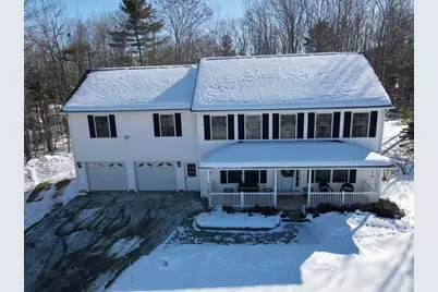 12 Beech Ridge Drive, Hermon, ME 04401 - Photo 1