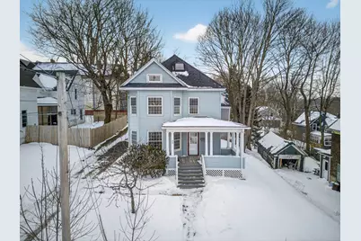 9 Brooks Street, Augusta, ME 04330 - Photo 2