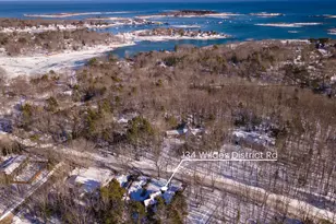 134 Wildes District Rd, Kennebunkport, ME 04046 - Photo 2