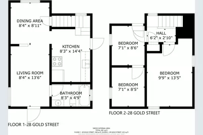 28-30 Gold Street, Waterville, ME 04901 - Photo 80