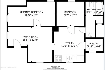 28-30 Gold Street, Waterville, ME 04901 - Photo 78