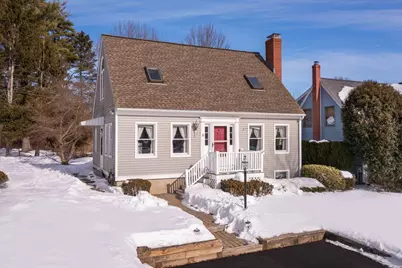 8 Jeremiah Lane, York, ME 03909 - Photo 1