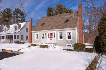 8 Jeremiah Lane, York, ME 03909 - Photo 2