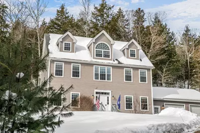 325 Lower Dedham Road, Holden, ME 04429 - Photo 2
