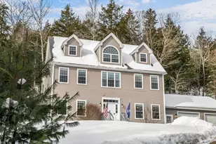 325 Lower Dedham Rd, Holden, ME 04429 - Photo 2