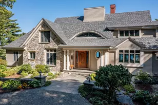 36 Roxmont Rd, Rockport, ME 04856 - Photo 2