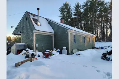 1279 S Clary Road, Jefferson, ME 04348 - Photo 12