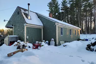 1279 S Clary Rd, Jefferson, ME 04348 - Photo 12