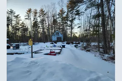 1279 S Clary Road, Jefferson, ME 04348 - Photo 14