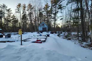 1279 S Clary Rd, Jefferson, ME 04348 - Photo 14