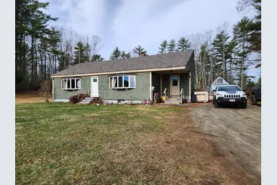 1279 S Clary Road, Jefferson, ME 04348 - Photo 14