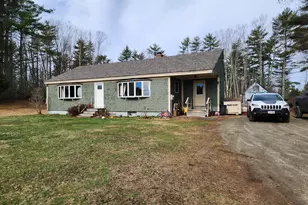 1279 S Clary Rd, Jefferson, ME 04348 - Photo 14