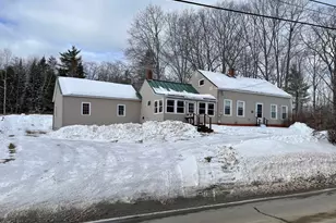 92 Todds Corner Rd, Saint Albans, ME 04971 - Photo 2