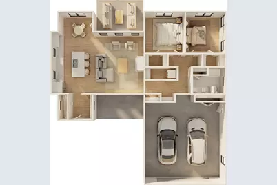 Lot 12 Sierrahs Way, Sidney, ME 04330 - Photo 2