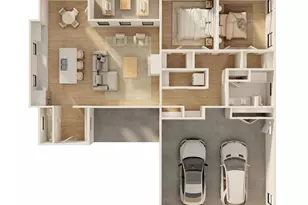 Lot 12 Sierrahs Way, Sidney, ME 04330 - Photo 2