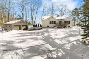 1941 Eastern Rd, Warren, ME 04864 - Photo 1