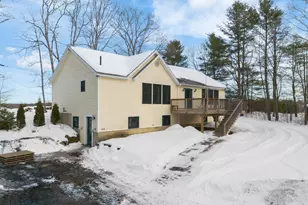 1941 Eastern Rd, Warren, ME 04864 - Photo 8