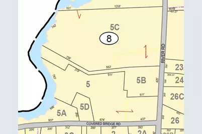 594 River Road Road, Windham, ME 04062 - Photo 42