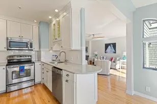 43 Eastward, Rockport, ME 04856 - Photo 12