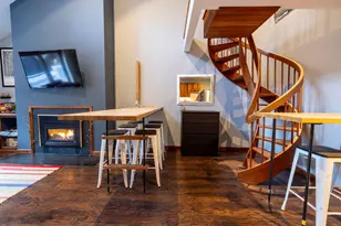 362 Sugar Tree, Carrabassett Valley, ME 04947 - Photo 12