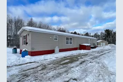 163 Blacks Woods Road, Cherryfield, ME 04622 - Photo 1