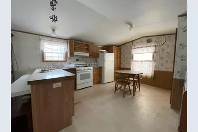 163 Blacks Woods Road, Cherryfield, ME 04622 - Photo 2