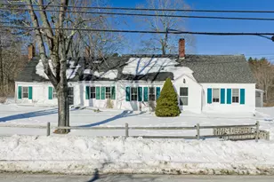 230 Beachwood Ave, Kennebunkport, ME 04046 - Photo 2