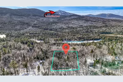 2032 Fox Hollow Road, Carrabassett Valley, ME 04947 - Photo 14