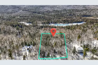 2032 Fox Hollow Road, Carrabassett Valley, ME 04947 - Photo 2