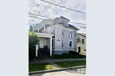 40 2nd Street, Bangor, ME 04401 - Photo 1