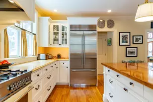 21 Penobscot Ave, Camden, ME 04843 - Photo 14