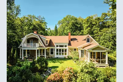 21 Penobscot Avenue, Camden, ME 04843 - Photo 1