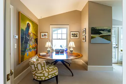 21 Penobscot Avenue, Camden, ME 04843 - Photo 30