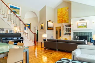 21 Penobscot Ave, Camden, ME 04843 - Photo 8