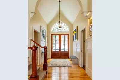 21 Penobscot Avenue, Camden, ME 04843 - Photo 4