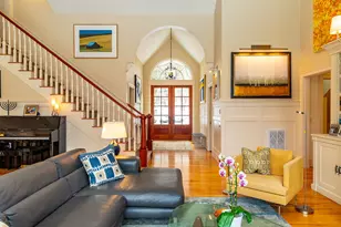 21 Penobscot Ave, Camden, ME 04843 - Photo 6