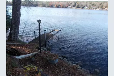 314 Sewell Shores Road, Lebanon, ME 04027 - Photo 2