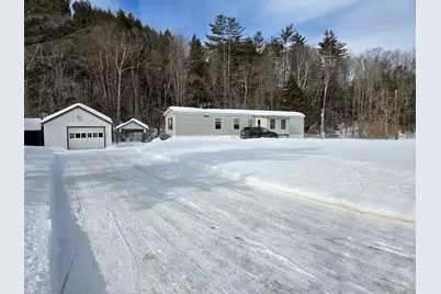 281 Swift River Road, Mexico, ME 04257 - Photo 1