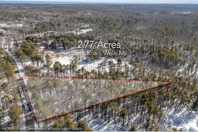 1594 Tatnic Road #Lot A, Wells, ME 04090 - Photo 4