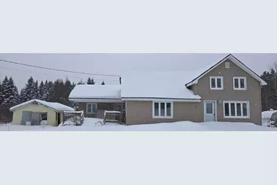 3909 Aroostook Road, Winterville Plantation, ME 04739 - Photo 2