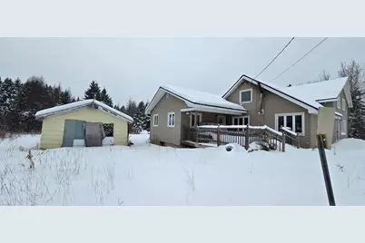 3909 Aroostook Road, Winterville Plantation, ME 04739 - Photo 1